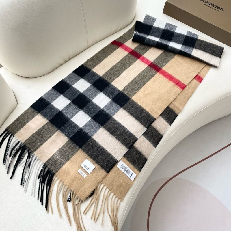 Burberry Scarf